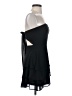 Lulus 100% Polyester Black Cocktail Dress Size XS - photo 4
