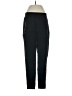 Athleta Solid Black Active Pants Size 4 (petite) - photo 1