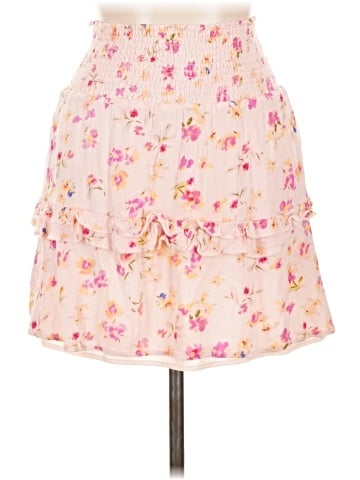 Kendall & Kylie Casual Skirt (view 1)