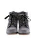 Sorel 100% Leather Gray Ankle Boots Size 7 1/2 - photo 2