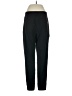 Athleta Solid Black Active Pants Size 4 (petite) - photo 2