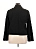 Old Navy Black Jacket Size XL - photo 2