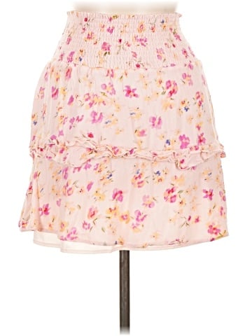 Kendall & Kylie Casual Skirt (view 2)