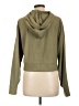 90 Degree by Reflex Green Pullover Sweater Size L - photo 2