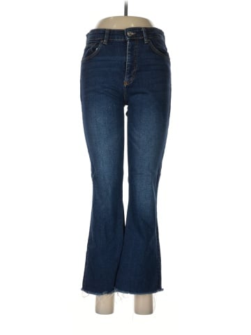 Zara Jeans (view 1)