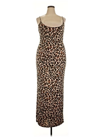 Boohoo Casual Dress (view 1)