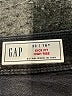 Gap Black Jeans Size 33R - photo 7