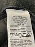 Gap Black Jeans Size 33R - photo 8