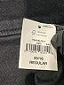 Gap Black Jeans Size 33R - photo 9