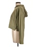 90 Degree by Reflex Green Pullover Sweater Size L - photo 5