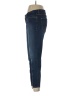 Denizen from Levi's Solid Blue Jeans Size 32 waist - photo 5