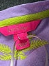 Lilly Pulitzer Tropical Purple Sweatshirt Size L - photo 7