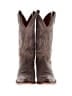 Nocona Boots Brown Boots Size 7 - photo 2