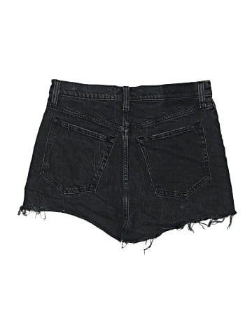 Abercrombie & Fitch Denim Shorts (view 2)