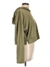 90 Degree by Reflex Green Pullover Sweater Size L - photo 4