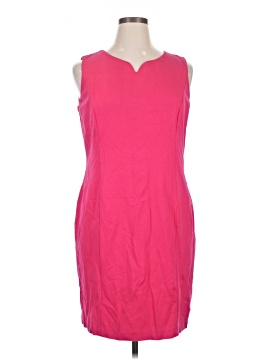 Talbots Cocktail Dress (view 1)