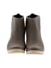 Bogs 100% Synthetic Gray Rain Boots Size 8 - photo 2