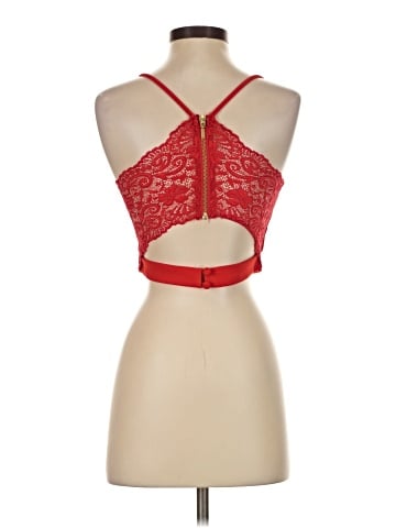 B. Darlin Sleeveless Top (view 2)