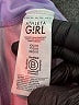 Athleta Girl Tie-dye Purple Active Pants Size 16 - photo 3