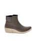 Bogs 100% Synthetic Gray Rain Boots Size 8 - photo 1
