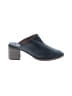 Beek.. Black Blue Mule/Clog Size 10 - photo 1