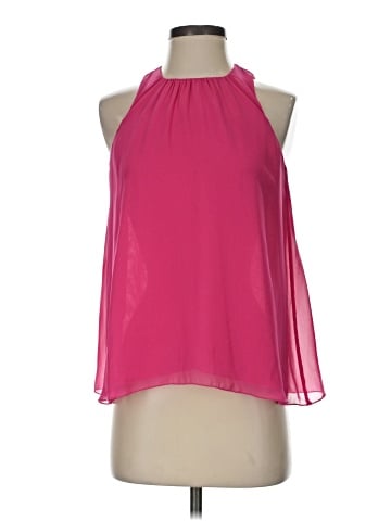 Vince Camuto Sleeveless Blouse (view 1)