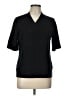 Pendleton Black Cardigan Size L - photo 1