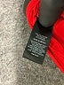 Express Red Cocktail Dress Size S - photo 8