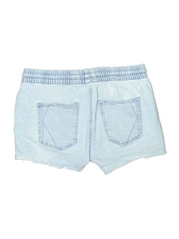 Kendall & Kylie Denim Shorts (view 2)
