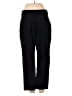 SPANX Black Active Pants Size Med Petite - photo 2