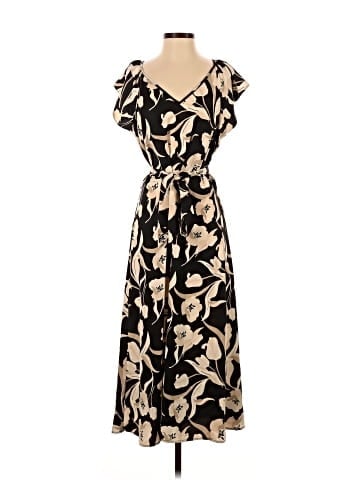 Ann Taylor LOFT Outlet Casual Dress (view 1)