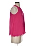 Vince Camuto 100% Polyester Pink Sleeveless Blouse Size S (petite) - photo 4