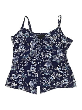 Croft & Barrow Swimsuit Top