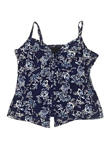 Croft & Barrow Swimsuit Top (view 1)