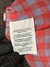 J.Crew Checkered-gingham Pink Long Sleeve Button-Down Shirt Size 6 - photo 4