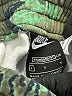 Nike Camo Green Cargo Pants Size L (kids) - photo 3