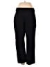 SPANX Black Active Pants Size Med Petite - photo 1