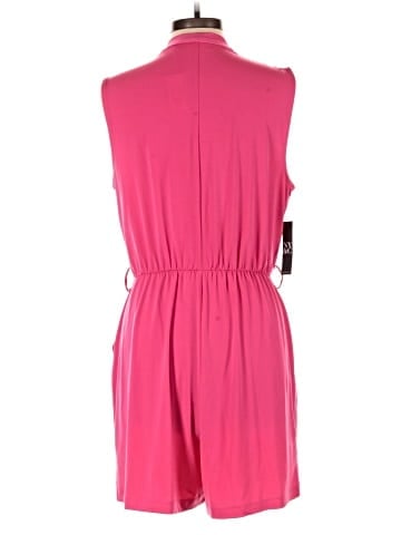 New York & Company Romper (view 2)