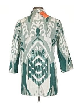 Sheridan French 3/4 Sleeve Blouse (view 2)