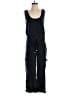 Calvin Klein Black Jumpsuit Size S - photo 1