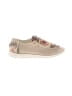 Unbranded Print Tan Sneakers Size EU 39 - photo 1