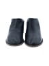 Beek.. Black Blue Mule/Clog Size 10 - photo 2