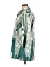 Sheridan French Green 3/4 Sleeve Blouse Size L - photo 5