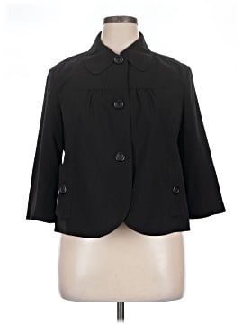 Larry Levine Coat (view 1)