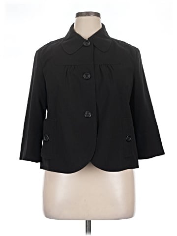 Larry Levine Coat (view 1)
