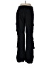 Love Tree 100% Polyester Black Cargo Pants Size L - photo 2