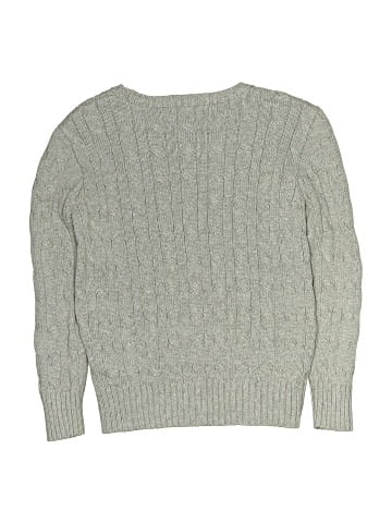 Polo by Ralph Lauren Pullover Sweater (view 2)