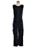 Calvin Klein Black Jumpsuit Size S - photo 2