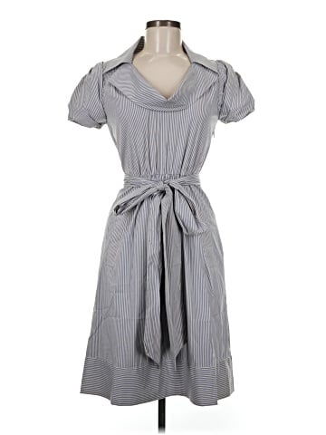 BCBGMAXAZRIA Casual Dress (view 1)