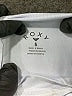 Roxy White Rash Guard Size 5 - photo 3